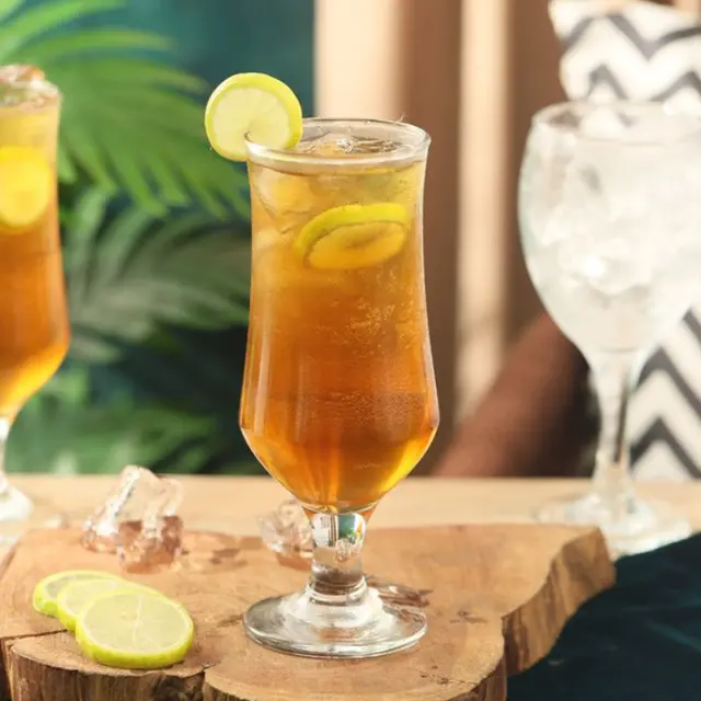 Lemon Iced Tea